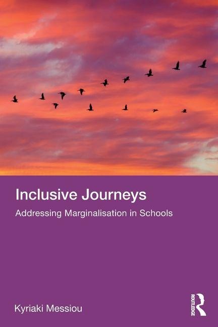 Inclusive Journeys: Addressing Marginalisation in Schools
