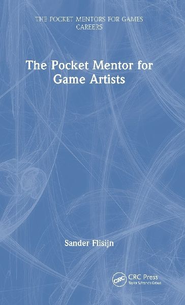 The Pocket Mentor for Game Artists