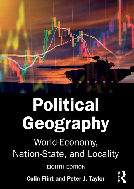 Political Geography: World-Economy, Nation-State, and Locality