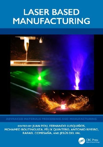 Laser Based Manufacturing