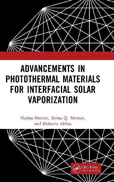 Advancements in Photothermal Materials for Interfacial Solar Vaporization
