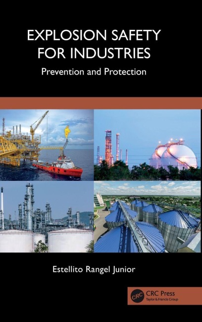Explosion Safety for Industries: Prevention and Protection