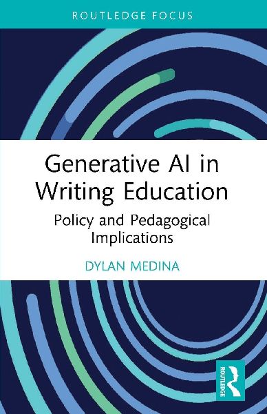 Generative AI in Writing Education: Policy and Pedagogical Implications