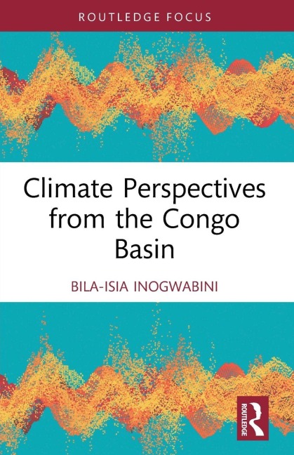 Climate Perspectives from the Congo Basin