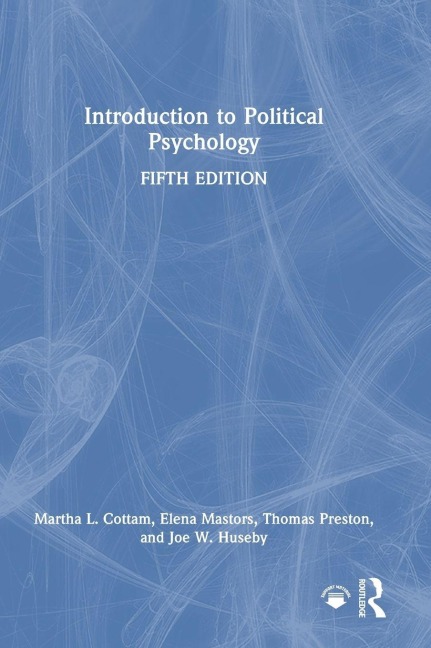 Introduction to Political Psychology
