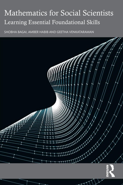 Mathematics for Social Scientists: Learning Essential Foundational Skills