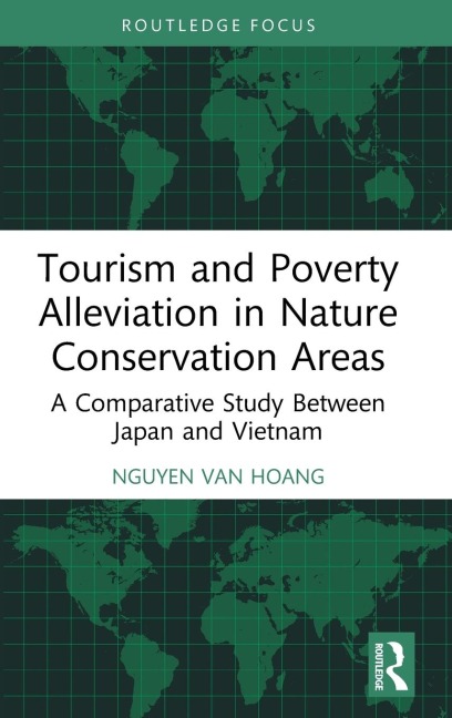 Tourism and Poverty Alleviation in Nature Conservation Areas: A Comparative Study Between Japan and Vietnam