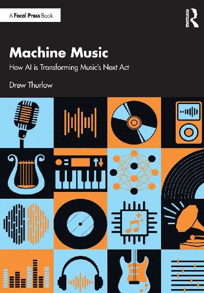 Machine Music: How AI is Transforming Musics Next Act