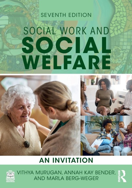 Social Work and Social Welfare: An Invitation