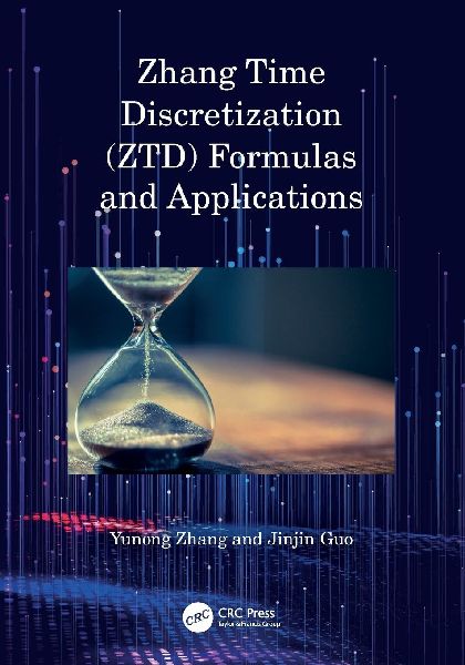Zhang Time Discretization (ZTD) Formulas and Applications