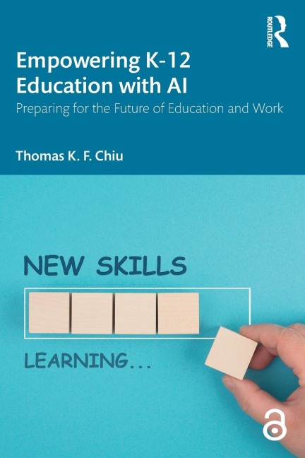 Empowering K-12 Education with AI: Preparing for the Future of Education and Work