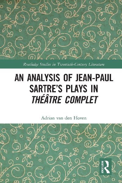 An Analysis of Jean-Paul Sartre's Plays in Théâtre complet