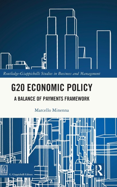 G20 Economic Policy: A Balance of Payments Framework