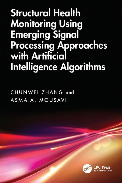 Structural Health Monitoring Using Emerging Signal Processing Approaches with Artificial Intelligence Algorithms