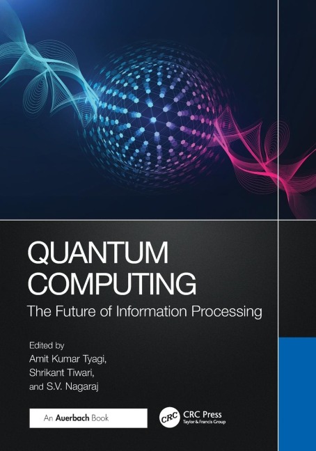 Quantum Computing: The Future of Information Processing
