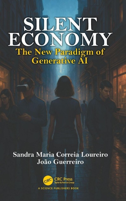 Silent Economy: The New Paradigm of Generative AI