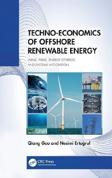 Techno-Economics of Offshore Renewable Energy: Wind, Wave, Energy Storage, and Systems Integration