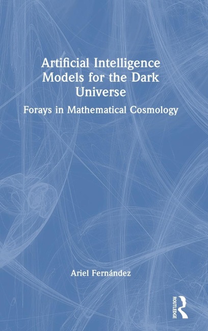 Artificial Intelligence Models for the Dark Universe: Forays in Mathematical Cosmology