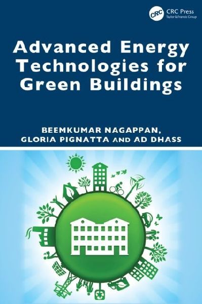 Advanced Energy Technologies for Green Buildings