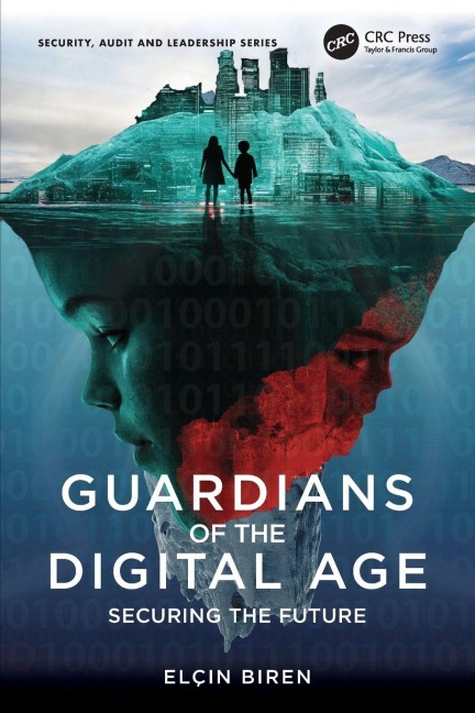 Guardians of the Digital Age: Securing the Future
