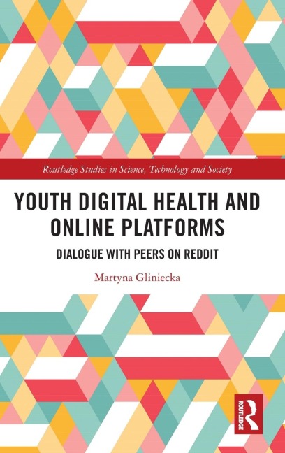 Youth Digital Health and Online Platforms: Dialogue with Peers on Reddit