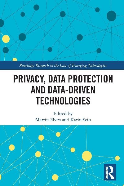 Privacy, Data Protection and Data-driven Technologies