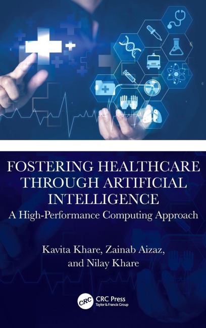 Fostering Healthcare through Artificial Intelligence: A High-Performance Computing Approach