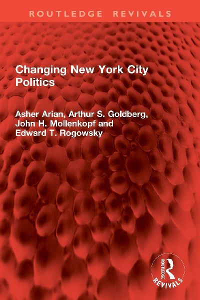 Changing New York City Politics