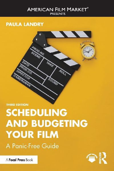 Scheduling and Budgeting Your Film: A Panic-Free Guide