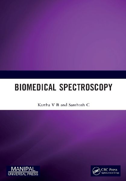 Biomedical Spectroscopy