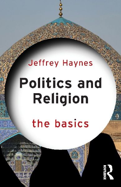 Politics and Religion: The Basics
