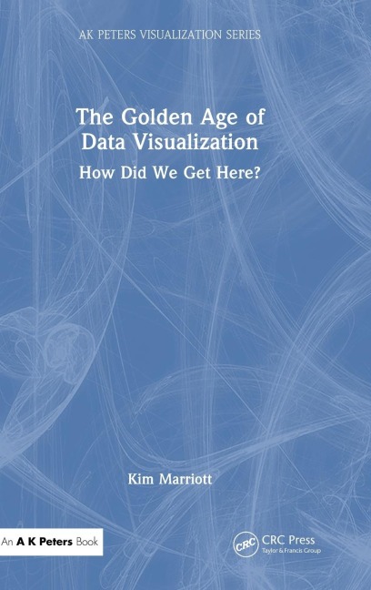 The Golden Age of Data Visualization: How Did We Get Here?