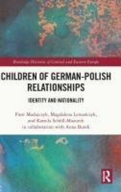 Children of German-Polish Relationships: Identity and Nationality