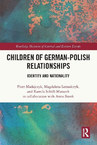 Children of German-Polish Relationships: Identity and Nationality