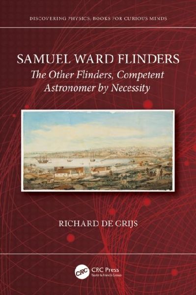 Samuel Ward Flinders: The Other Flinders, Competent Astronomer by Necessity