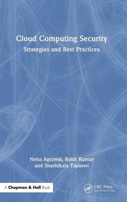 Cloud Computing Security: Strategies and Best Practices