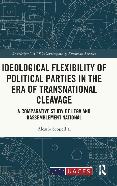 Ideological Flexibility of Political Parties in the Era of Transnational Cleavage: A Comparative Study of Lega and Rassemblement National