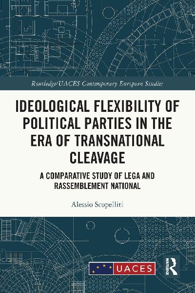 Ideological Flexibility of Political Parties in the Era of Transnational Cleavage: A Comparative Study of Lega and Rassemblement National