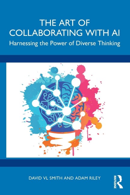The Art of Collaborating with AI: Harnessing the Power of Diverse Thinking