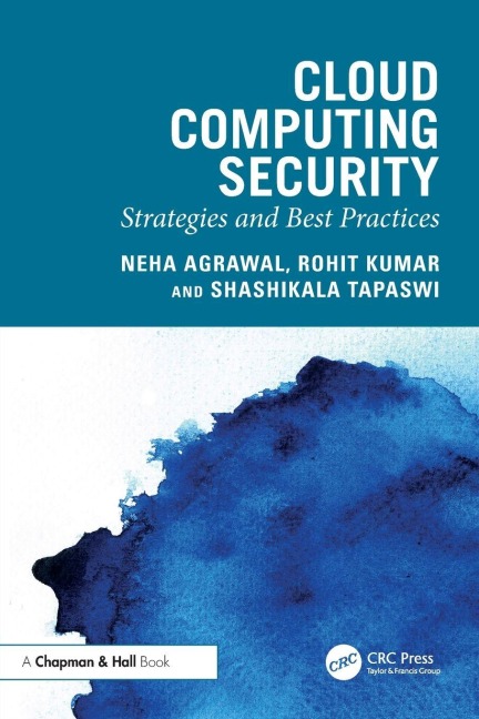 Cloud Computing Security: Strategies and Best Practices
