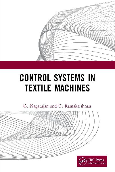 Control Systems in Textile Machines
