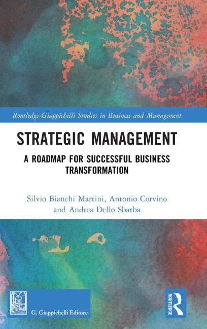 Strategic Management: A Roadmap for Successful Business Transformation