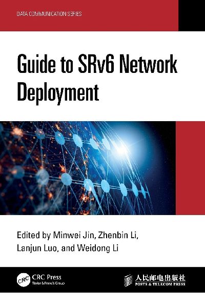 Guide to SRv6 Network Deployment