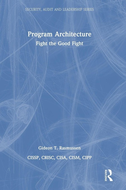 Program Architecture: Fight the Good Fight