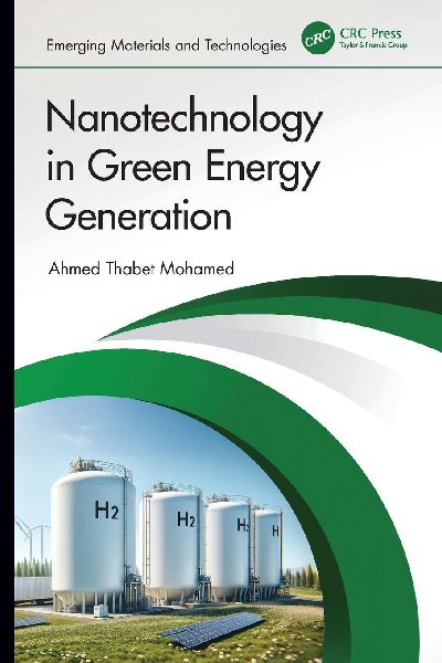 Nanotechnology in Green Energy Generation