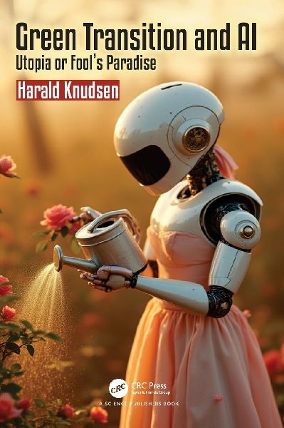 Green Transition and AI: Utopia or Fools Paradise