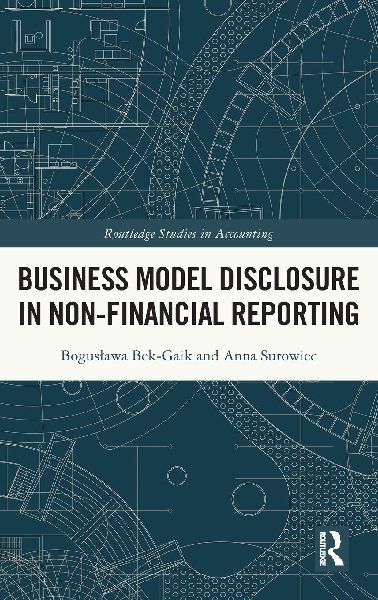 Business Model Disclosure in Non-Financial Reporting