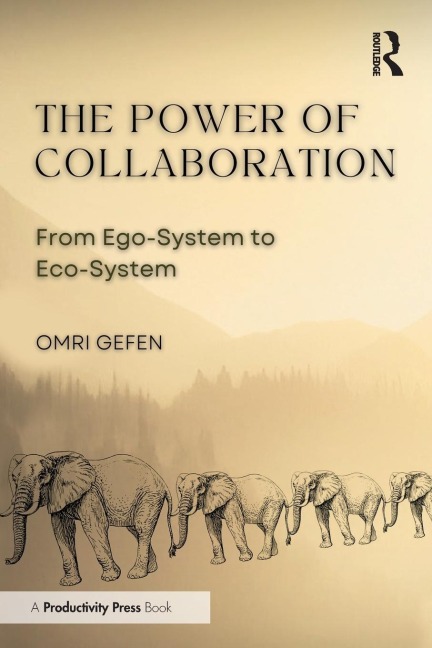 The Power of Collaboration: From Ego-System to Eco-System