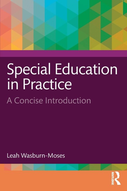 Special Education in Practice: A Concise Introduction