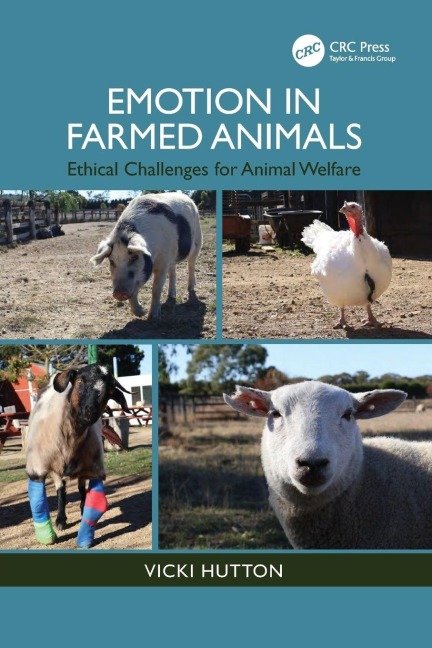 Emotion in Farmed Animals: Ethical Challenges for Animal Welfare